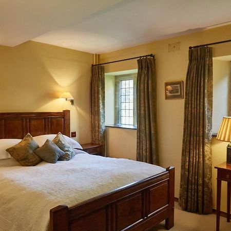Bailiffscourt Hotel & Spa 아룬델 외부 사진