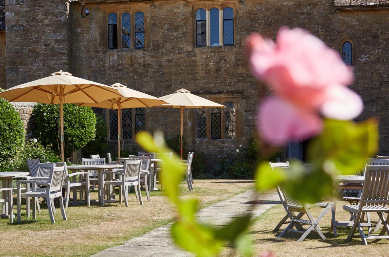 Bailiffscourt Hotel & Spa 아룬델 외부 사진