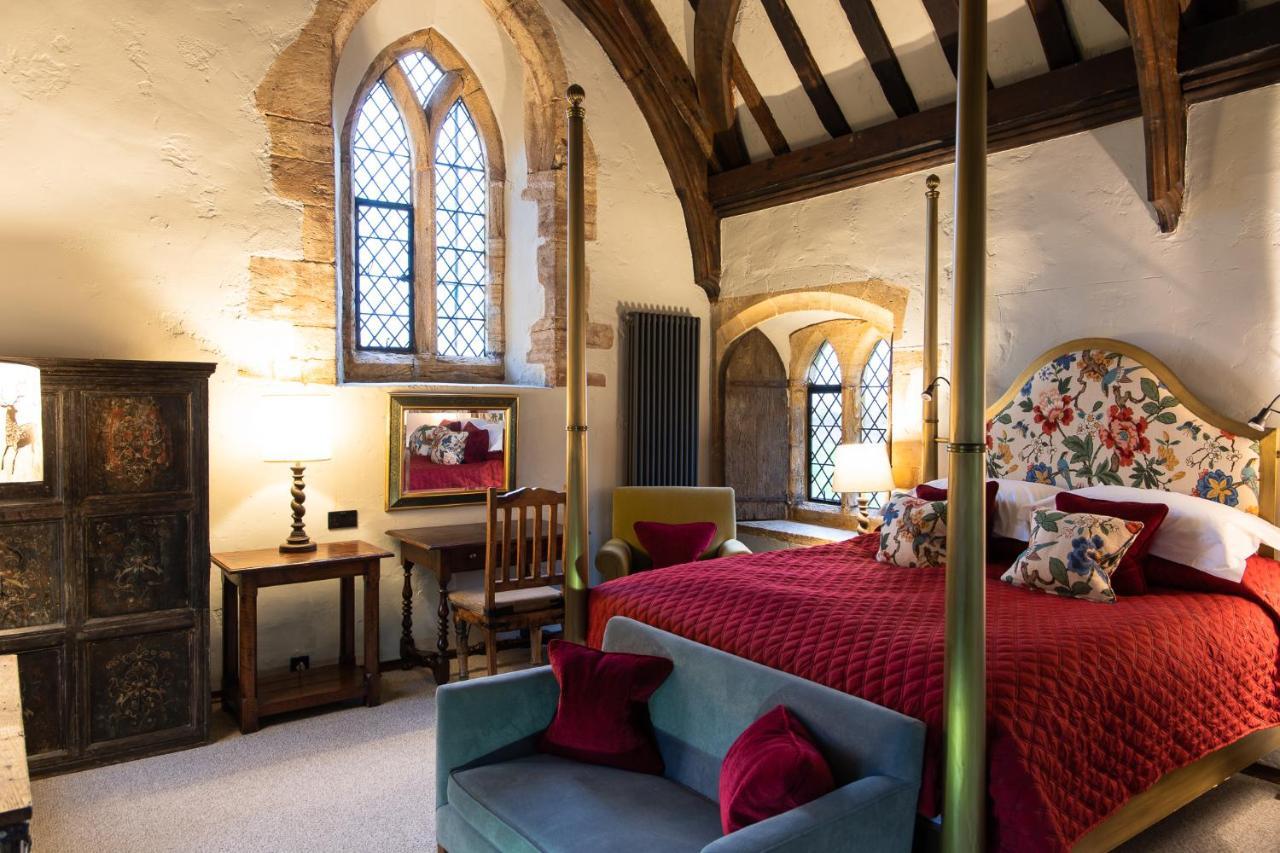 Bailiffscourt Hotel & Spa 아룬델 외부 사진
