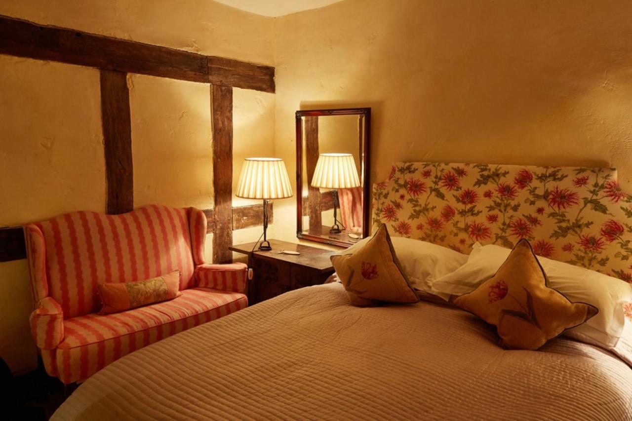 Bailiffscourt Hotel & Spa 아룬델 외부 사진