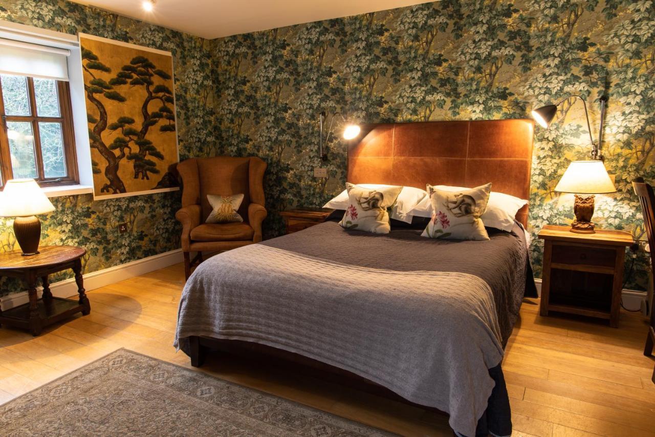 Bailiffscourt Hotel & Spa 아룬델 외부 사진