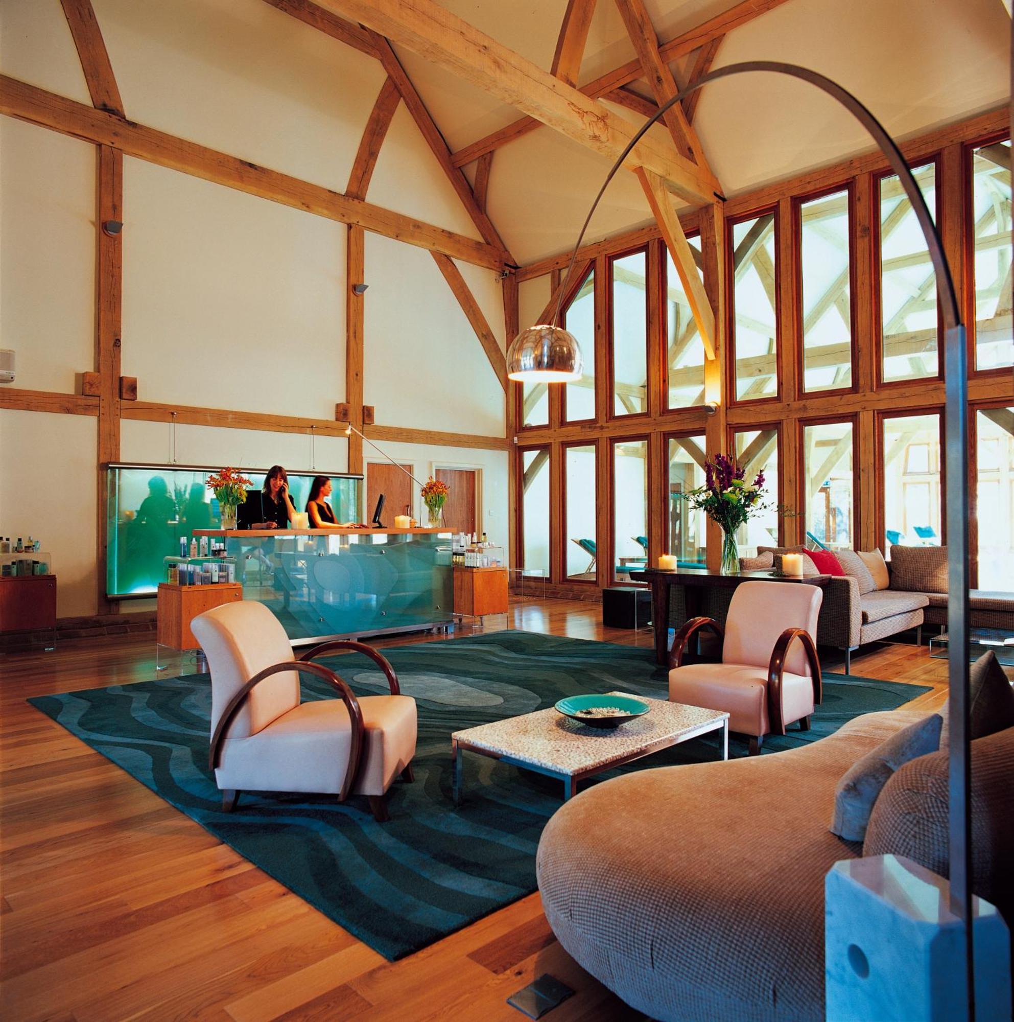 Bailiffscourt Hotel & Spa 아룬델 외부 사진