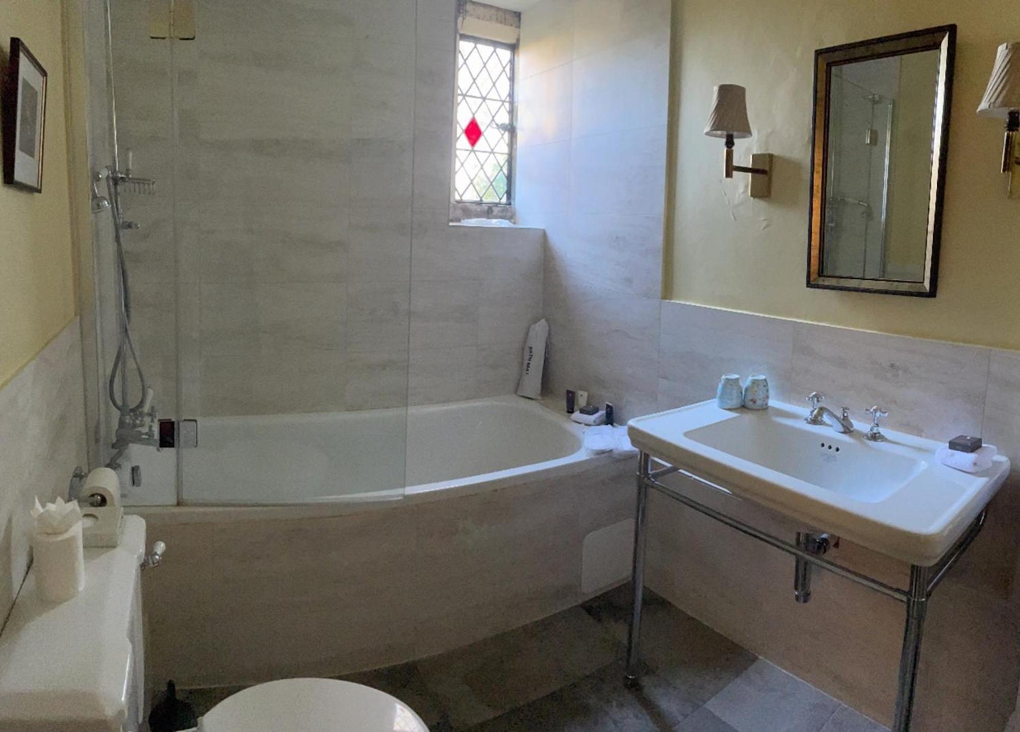 Bailiffscourt Hotel & Spa 아룬델 외부 사진