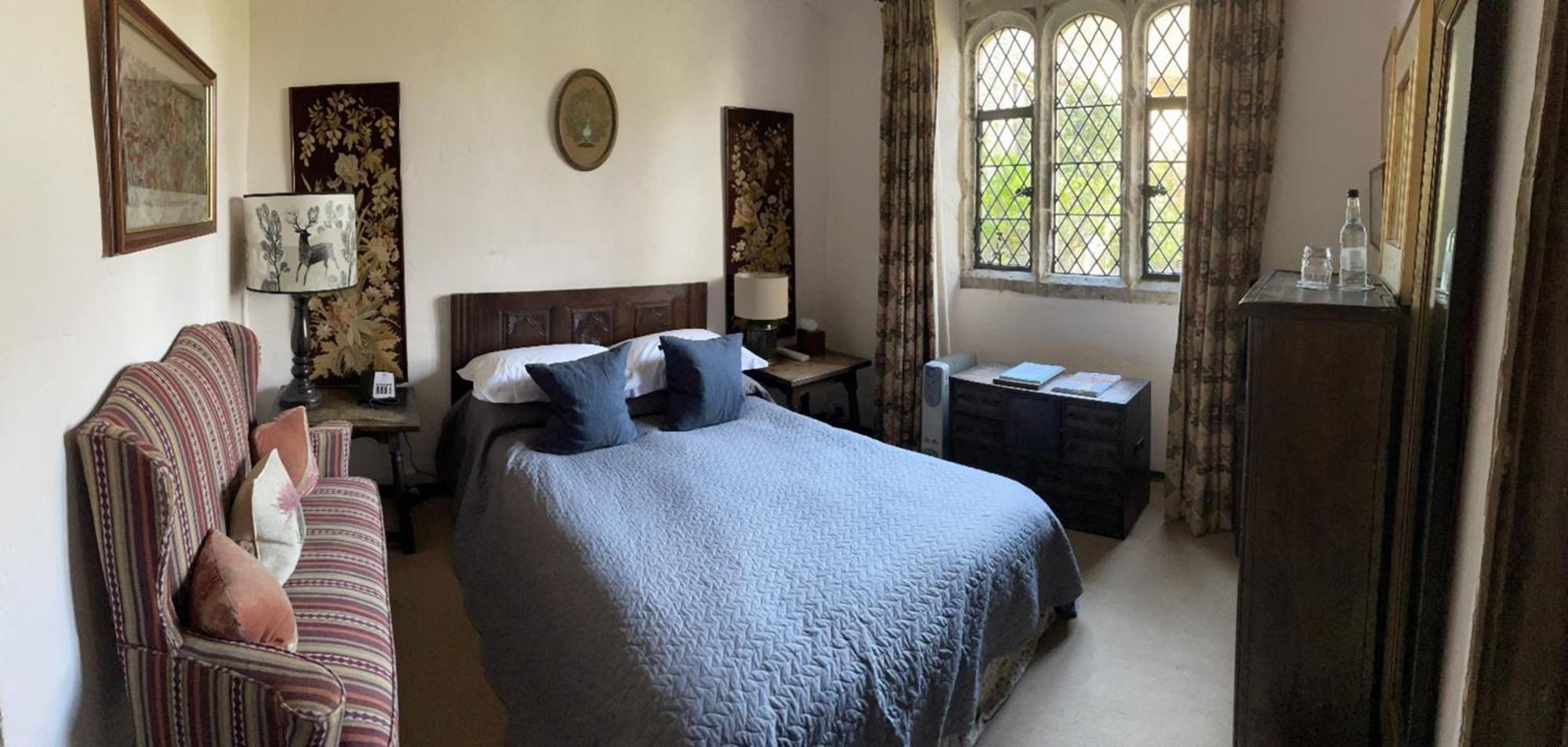 Bailiffscourt Hotel & Spa 아룬델 외부 사진