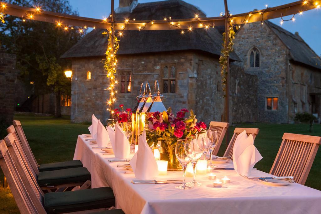 Bailiffscourt Hotel & Spa 아룬델 외부 사진
