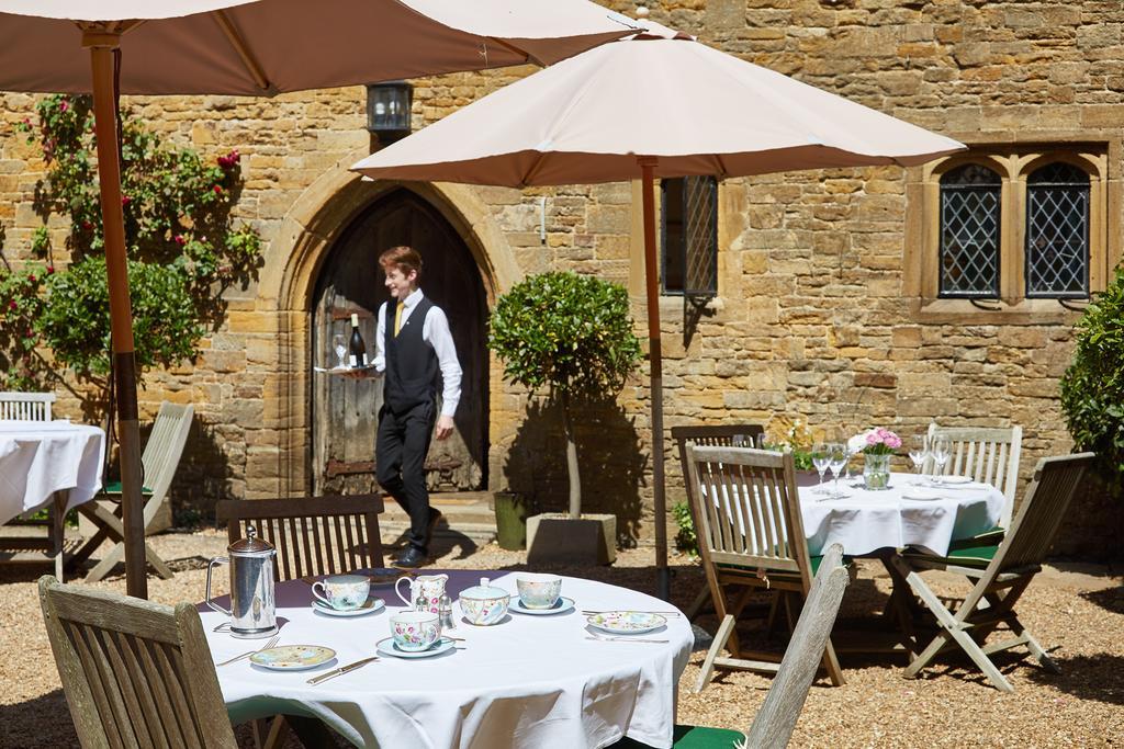 Bailiffscourt Hotel & Spa 아룬델 외부 사진