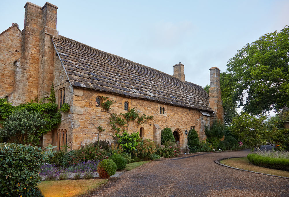 Bailiffscourt Hotel & Spa 아룬델 외부 사진