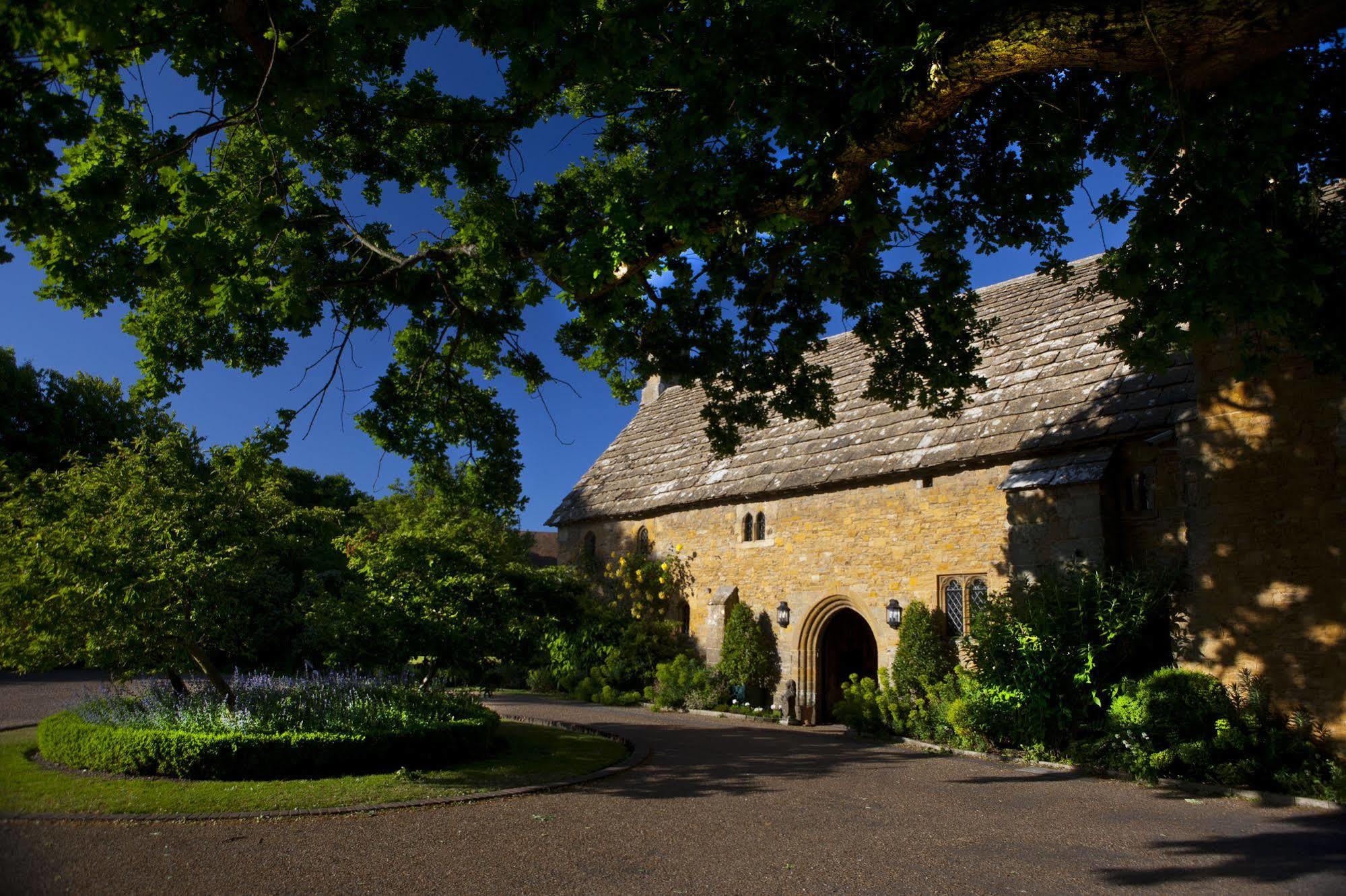 Bailiffscourt Hotel & Spa 아룬델 외부 사진