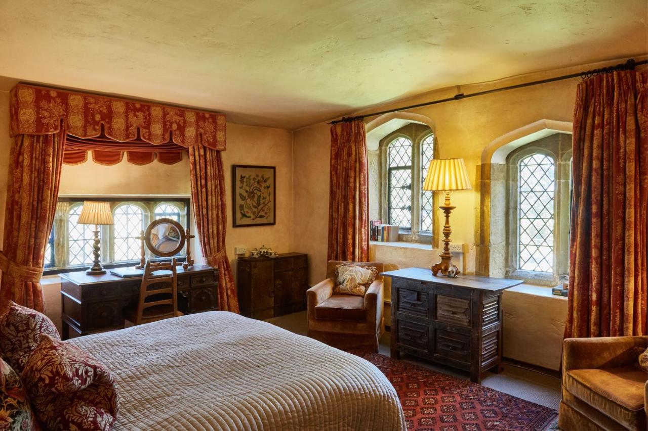 Bailiffscourt Hotel & Spa 아룬델 외부 사진
