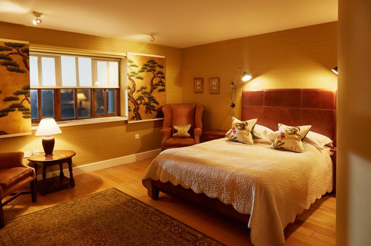 Bailiffscourt Hotel & Spa 아룬델 외부 사진