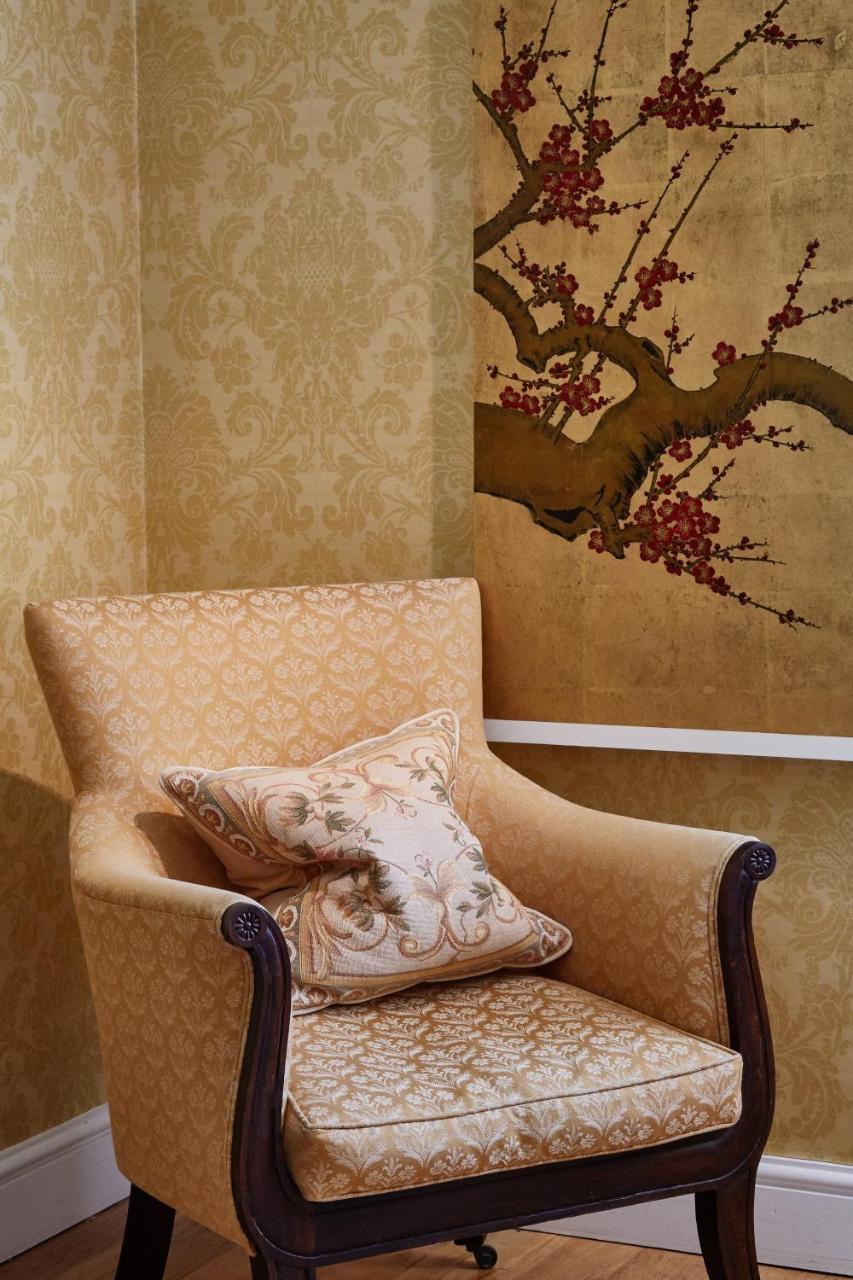 Bailiffscourt Hotel & Spa 아룬델 외부 사진