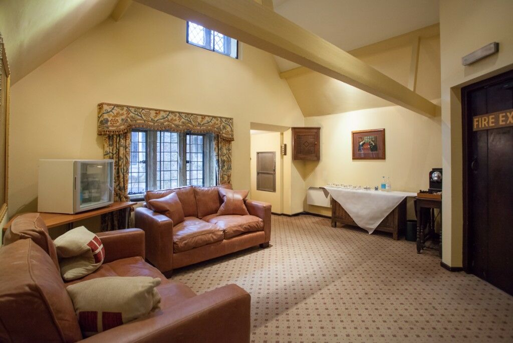 Bailiffscourt Hotel & Spa 아룬델 외부 사진