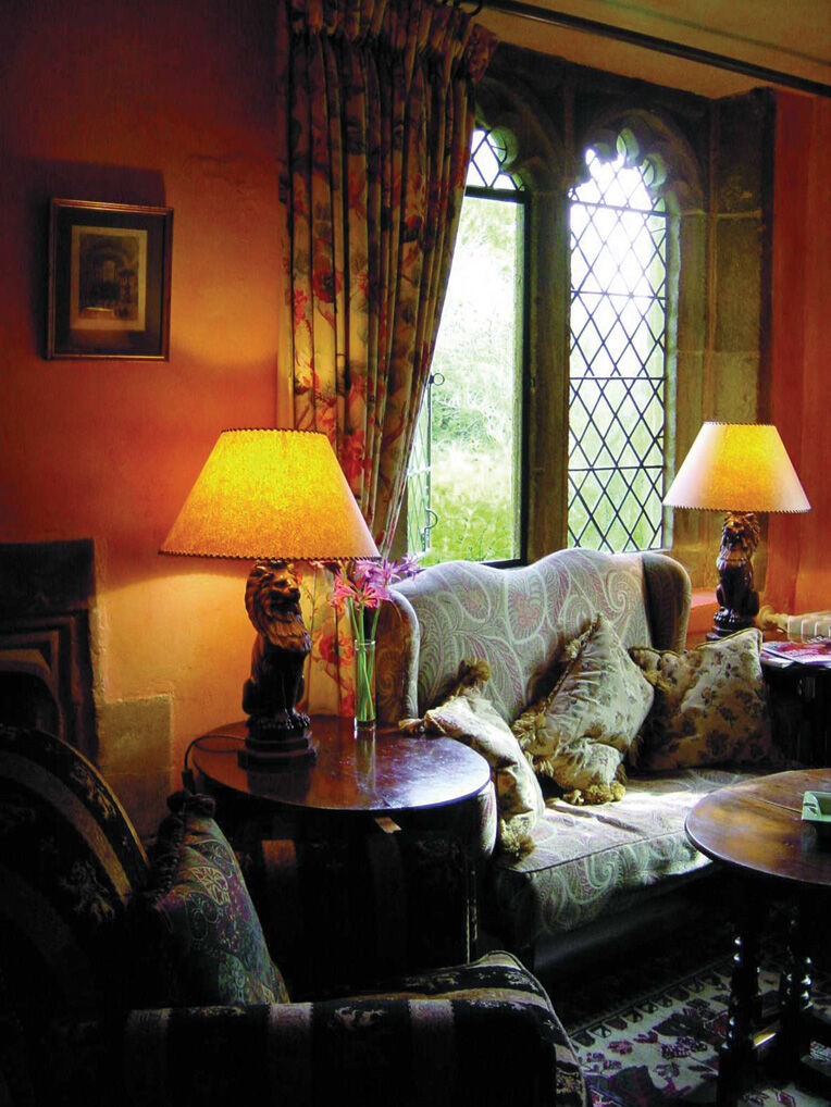 Bailiffscourt Hotel & Spa 아룬델 외부 사진