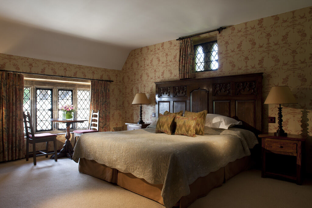 Bailiffscourt Hotel & Spa 아룬델 외부 사진